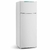 Geladeira Consul Cycle Defrost Duplex 334 litros Branca com Freezer Supercapacidade - CRD37ZB 110V