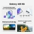 Imagem do Samsung Galaxy A55 5G, Câmera Tripla Traseira de até 50MP, Selfie de 32MP, Nightography, Apagador de objetos, Design em