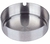 CINZEIRO DE INOX