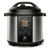 Panela de pressão Elétrica, PCC20, 6L, Preto, 127V, Electrolux (Oferta Black Friday Renovação do catálogo) - comprar online