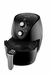 Fritadeira Sem Óleo Air Fryer 3,5L, Mondial, Preto/Inox, 1500W, 110V - AF-30 I