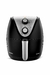 Fritadeira Sem Óleo Air Fryer 3,5L, Mondial, Preto/Inox, 1500W, 110V - AF-30 I - loja online