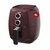 WAP Fritadeira Elétrica Air Fryer FAMILY WAFF2-V 4 Litros, Vermelho, Revestimento Antiaderente, 1500W 127V