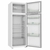 Imagem do Geladeira Consul Cycle Defrost Duplex 334 litros Branca com Freezer Supercapacidade - CRD37ZB 110V