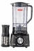 Liquidificador Turbo Full, Mondial, Preto, 900W, 220V - L-900 FB