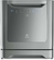 Lava-Louças Electrolux 8 Serviços Inox Compacta com Programa Eco (LE08S) - 220V - comprar online