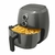 WAP Fritadeira Elétrica Air Fryer FAMILY WAFF2-V 4 Litros, Vermelho, Revestimento Antiaderente, 1500W 127V