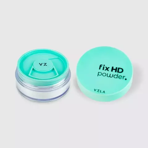 Fix HD Power - Vizzela