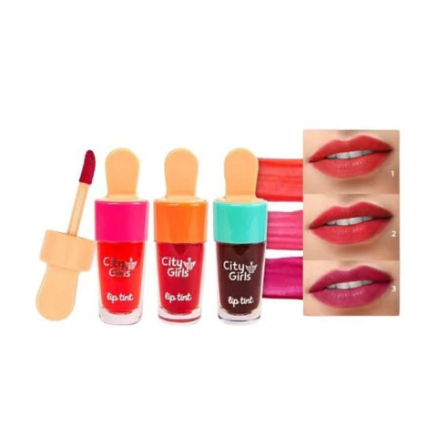 Lip Tint - City Girls