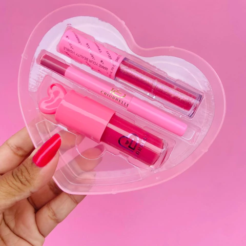 Love Kit - Criarbelle