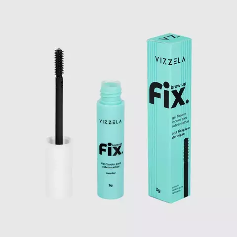 Brow Up Fix - Vizzela