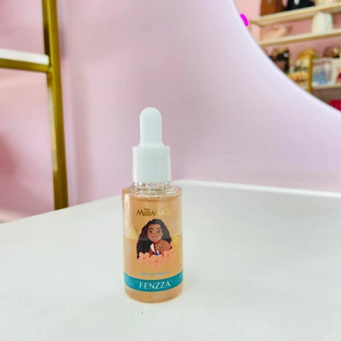 Sérum Facial - Moana