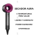 Secador Aura Glamisima™ en internet
