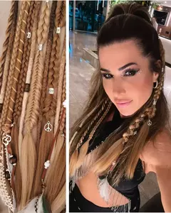 Imagem do 16 Magic Dreads