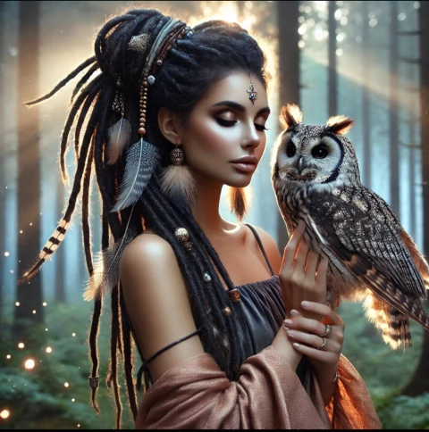 Magic Amuleto