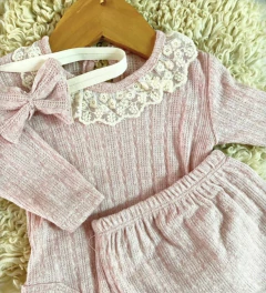 Conjunto Alma - 3 piezas - tienda online