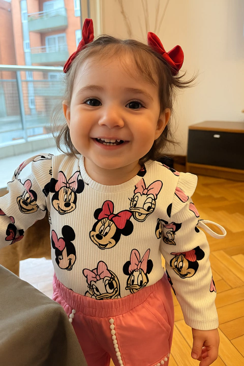 Minnie Rosa - comprar online