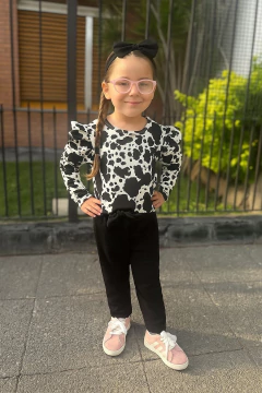 Trio vaquita - comprar online