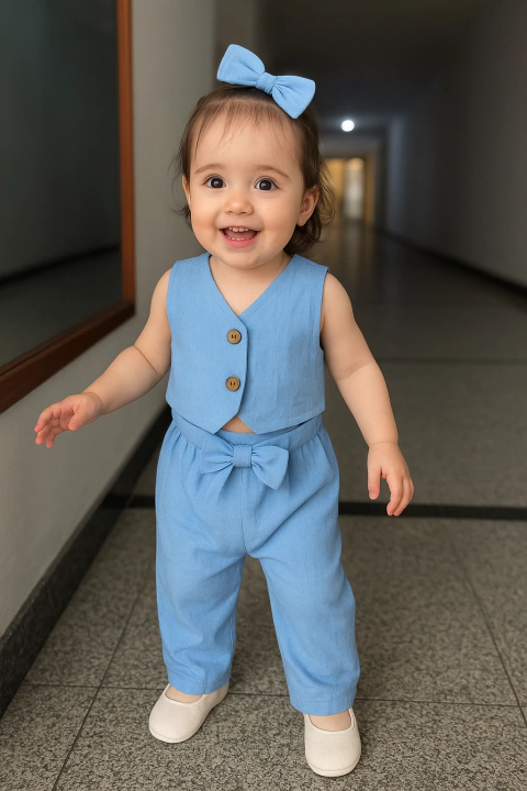 Conjunto Juana - comprar online