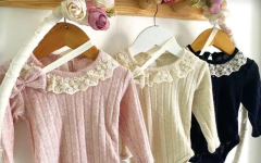 Conjunto Alma - 3 piezas - Gio Baby