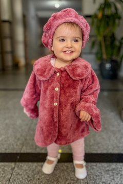 Tapado de Piel Pink en internet