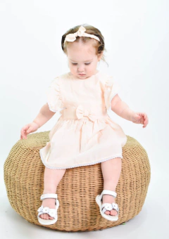 Vestido Stella