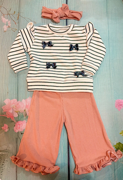 Conjunto Coqueta - comprar online
