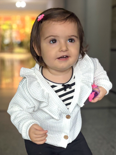 Cardigan Diana - comprar online