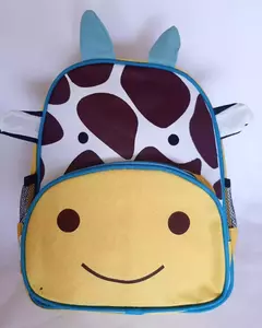 Mochila Vaca