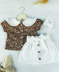 Conjunto print - comprar online