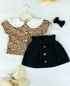 Conjunto print