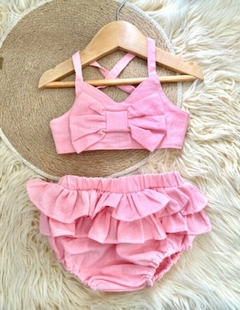 Conjunto Summer - Gio Baby