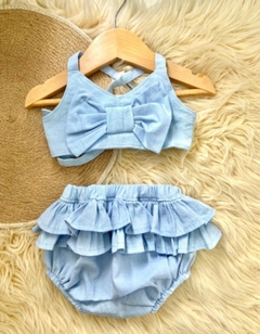 Conjunto Summer en internet