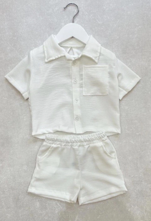 Conjunto de Nilo - comprar online