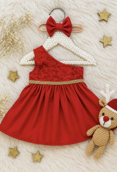 Vestido Luana en internet