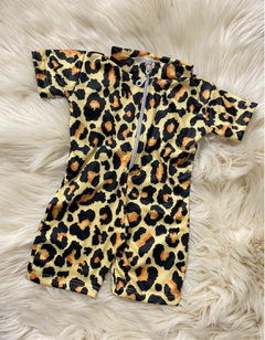 Catsuit Print - comprar online