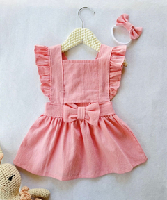 Jumper Pink