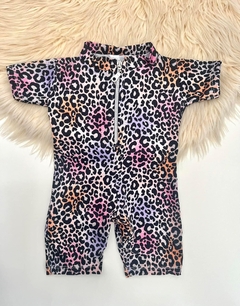 Catsuit Multicolores - comprar online