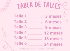 Imagen de Pantalón Aurora