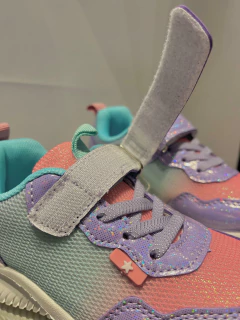 ZAPATILLA WAKE WKC236