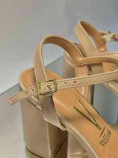 SANDALIA VIZZANO 6409-208