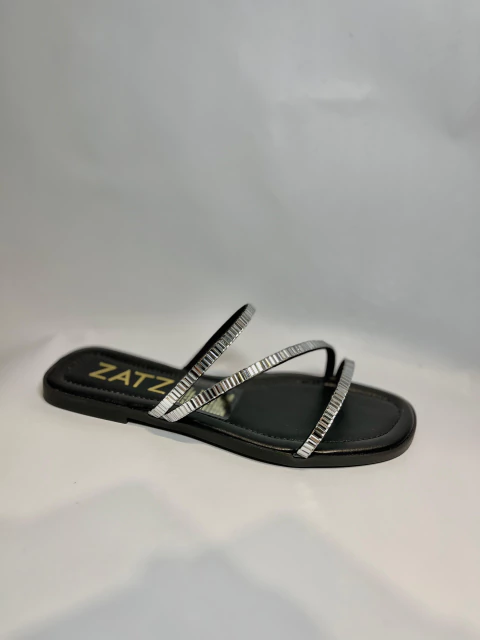 SANDALIA CHATA ZATZ 29183 - comprar online