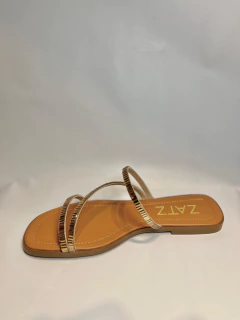 SANDALIA CHATA ZATZ 29183 en internet