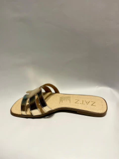 SANDALIA CHATA ZATZ 29185 en internet