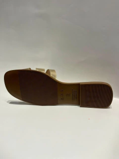 SANDALIA CHATA ZATZ 29185 - tienda online