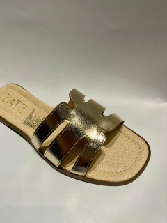 SANDALIA CHATA ZATZ 29185 - Enzo Store