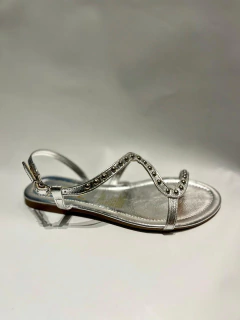 SANDALIA CHATA ZATZ 28771 - comprar online