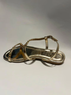 SANDALIA CHATA ZATZ 28771 - Enzo Store