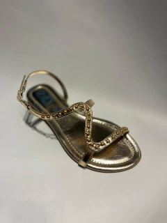 SANDALIA CHATA ZATZ 28771 en internet