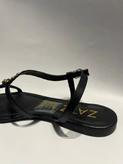 SANDALIA CHATA ZATZ 28771